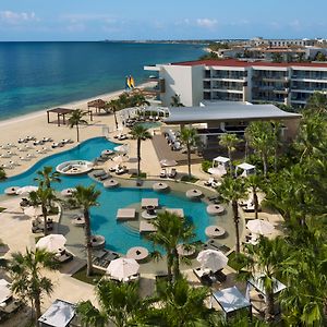 Secrets Riviera Cancun Resort&Spa